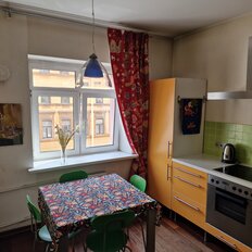 Квартира 40 м², 1-комнатная - изображение 2