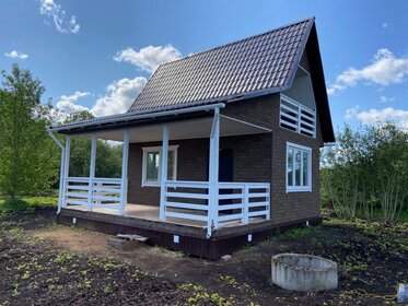 75,4 м² дом, 11,6 сотки участок 6 650 000 ₽ - изображение 12