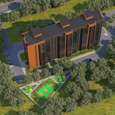 Квартира 60 м², 2-комнатная - изображение 3