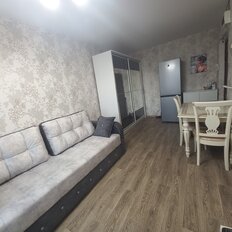 17 м², комната - изображение 3