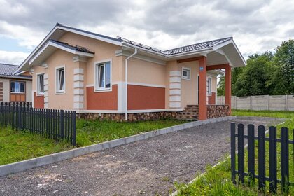 121,7 м² дом, 7,5 сотки участок 14 000 000 ₽ - изображение 48