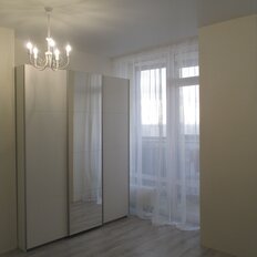 Квартира 47 м², 1-комнатная - изображение 5