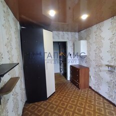 Квартира 14,8 м², 1-комнатная - изображение 3