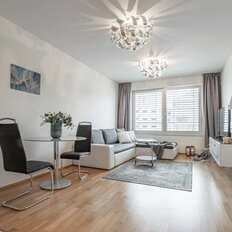 Квартира 70 м², 2-комнатная - изображение 4