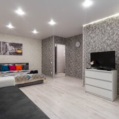 Квартира 35,1 м², 1-комнатная - изображение 2