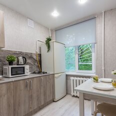 Квартира 35,1 м², 1-комнатная - изображение 5