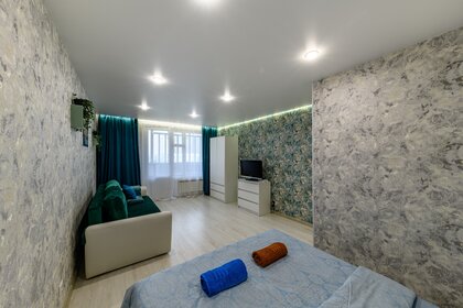 42,4 м², 1-комнатная квартира 5 000 ₽ в сутки - изображение 92