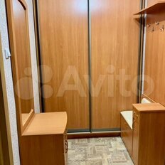 Квартира 36,8 м², 1-комнатная - изображение 5