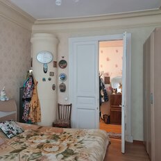 Квартира 95,6 м², 4-комнатная - изображение 3