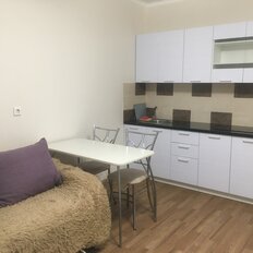 Квартира 23,9 м², студия - изображение 2