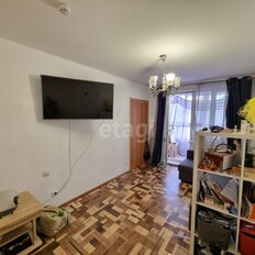 Квартира 30,5 м², 2-комнатная - изображение 3