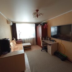 Квартира 31,9 м², 1-комнатная - изображение 3