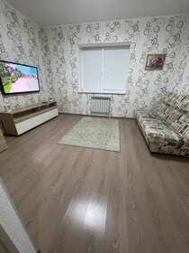 31 м², 1-комнатная квартира 2 700 ₽ в сутки - изображение 60