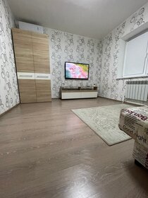 35 м², 1-комнатная квартира 1 900 ₽ в сутки - изображение 47