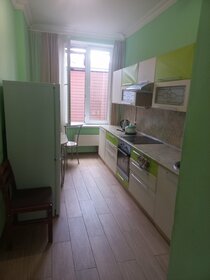 56 м², 2-комнатная квартира 3 500 ₽ в сутки - изображение 35