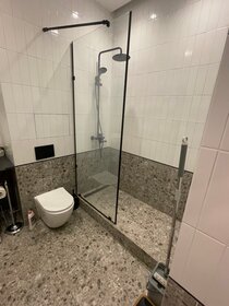 42 м², квартира-студия 7 200 ₽ в сутки - изображение 10