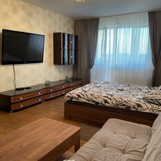 Квартира 50 м², 1-комнатная - изображение 4