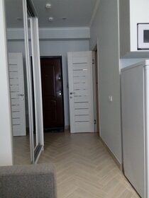 24,9 м², квартира-студия 3 500 ₽ в сутки - изображение 53