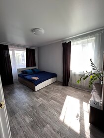 30 м², 1-комнатная квартира 1 200 ₽ в сутки - изображение 17