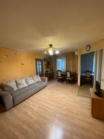 67 м², 3-комнатная квартира 5 000 ₽ в сутки - изображение 61