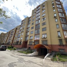 Квартира 121,7 м², 3-комнатная - изображение 2