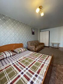 35 м², 1-комнатная квартира 1 500 ₽ в сутки - изображение 40