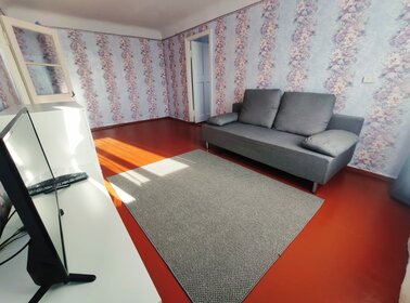 36 м², 1-комнатная квартира 2 000 ₽ в сутки - изображение 47