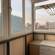 Квартира 37,9 м², 1-комнатная - изображение 1