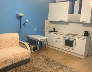 25 м², квартира-студия 1 500 ₽ в сутки - изображение 68