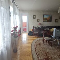 Квартира 118 м², 3-комнатная - изображение 1