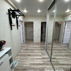 Квартира 72 м², 2-комнатная - изображение 5
