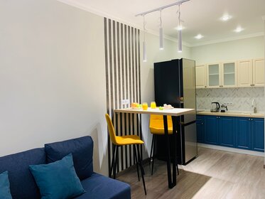 42,1 м², 2-комнатная квартира 2 200 ₽ в сутки - изображение 59