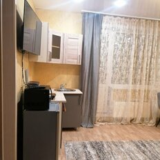 Квартира 30 м², 2-комнатная - изображение 5