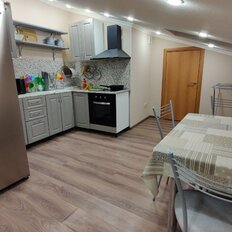 Квартира 54 м², 2-комнатная - изображение 4