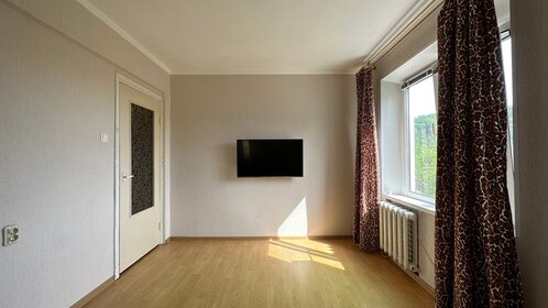 32 м², 1-комнатная квартира 6 300 000 ₽ - изображение 42