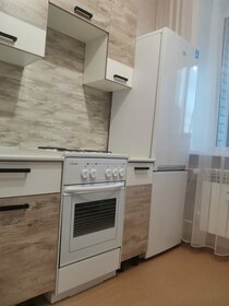 35 м², 1-комнатная квартира 2 300 ₽ в сутки - изображение 19