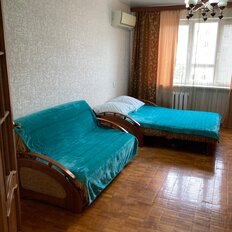 Квартира 54 м², 2-комнатная - изображение 5