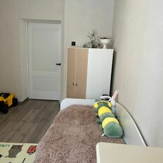 Квартира 54,1 м², 2-комнатная - изображение 1