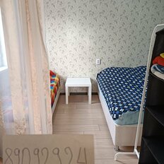 Квартира 25 м², студия - изображение 5