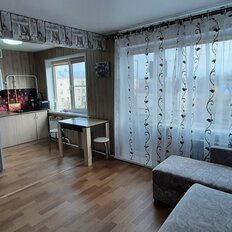 Квартира 50 м², 2-комнатная - изображение 2