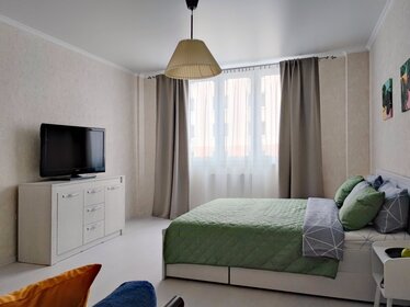 45 м², 2-комнатная квартира 3 000 ₽ в сутки - изображение 60