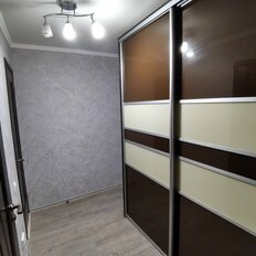 Квартира 63,6 м², 3-комнатная - изображение 1