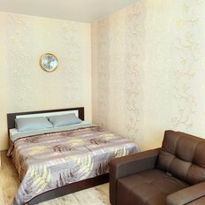 Квартира 40 м², 1-комнатная - изображение 5