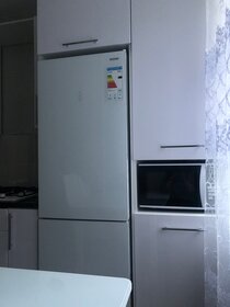 53 м², 1-комнатная квартира 2 000 ₽ в сутки - изображение 19
