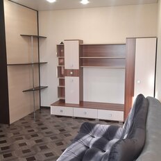 Квартира 40 м², студия - изображение 2