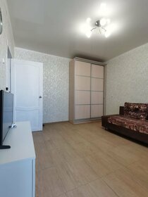 30 м², 1-комнатная квартира 1 800 ₽ в сутки - изображение 41