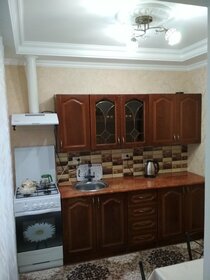 34 м², 1-комнатная квартира 1 800 ₽ в сутки - изображение 26