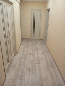 31 м², квартира-студия 2 000 ₽ в сутки - изображение 55