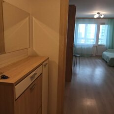 Квартира 30 м², студия - изображение 5