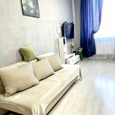 Квартира 28 м², студия - изображение 5